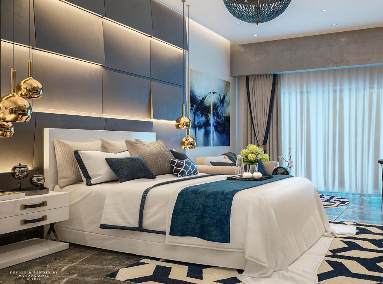 Rosewood Suites A Family Hotel Near Delhi Airport New Delhi Luaran gambar