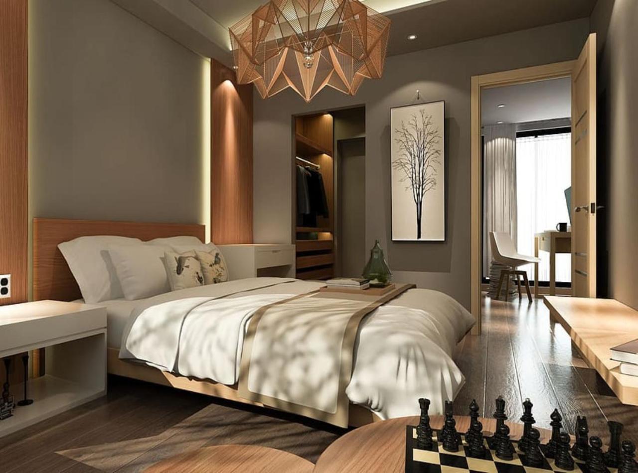 Rosewood Suites A Family Hotel Near Delhi Airport New Delhi Luaran gambar